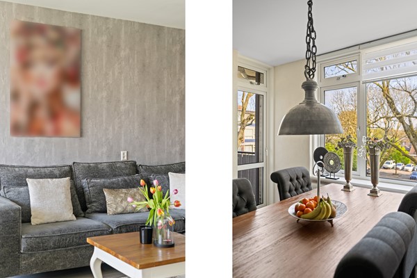 Medium property photo - Quadenoord 162, 3079 XH Rotterdam